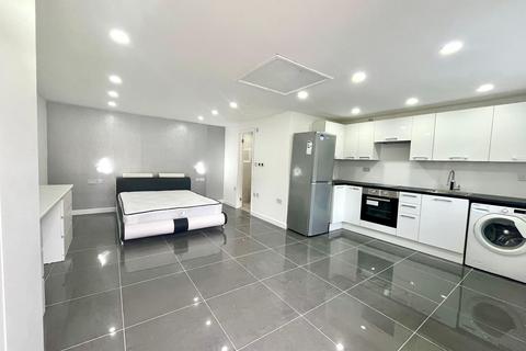 undefined, Dallow Road, Luton, LU1