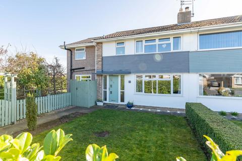 undefined, Hunterswood Way, York YO19