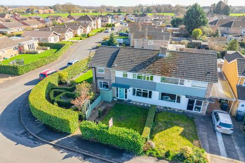 undefined, Hunterswood Way, York YO19