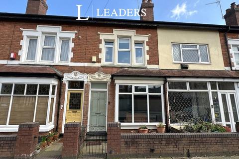 undefined, Cecil Road, Selly Park, Birmingham