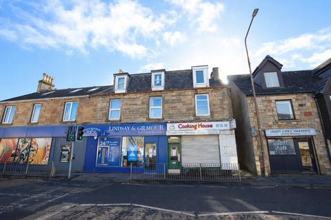 undefined, Main Street, East Calder, West Lothian, EH53
