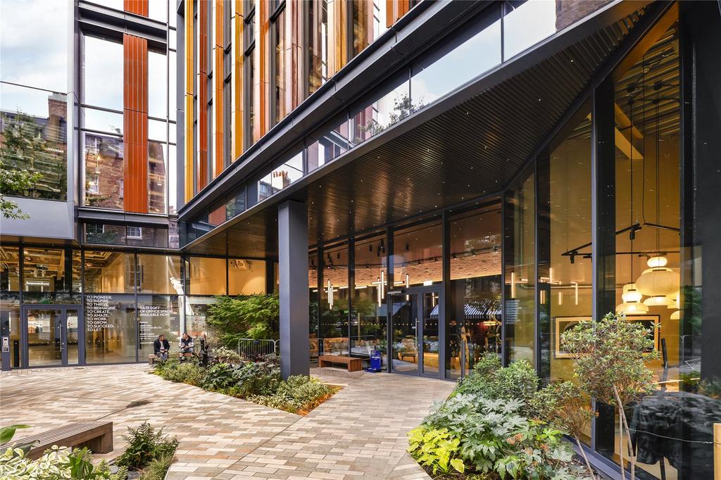One Crown Place