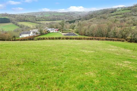 undefined, Trewidland, Cornwall PL14