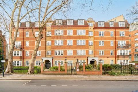 Exeter Road, London NW2