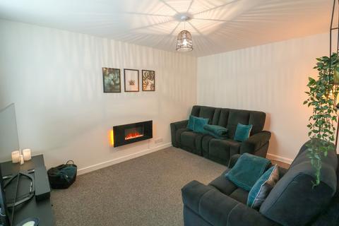 undefined, Partington Court, Glossop SK13