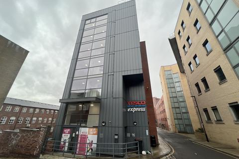 undefined, Apartment 111,, Pearl Works, 2 Howard Lane, Sheffield S1 2FT