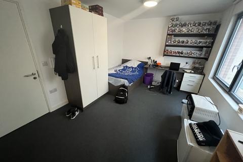 undefined, Apartment 111,, Pearl Works, 2 Howard Lane, Sheffield S1 2FT