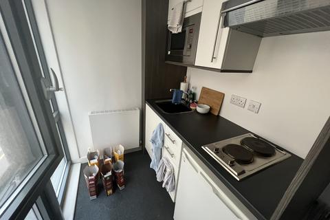 undefined, Apartment 111,, Pearl Works, 2 Howard Lane, Sheffield S1 2FT