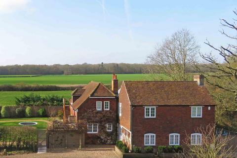 5 bedroom detached house for sale - Winter Hill Road, Cookham, SL6