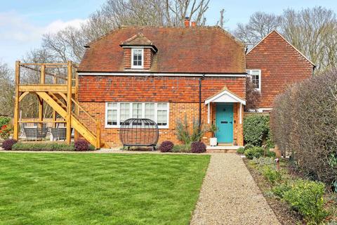 undefined, Winter Hill Road, Cookham, SL6