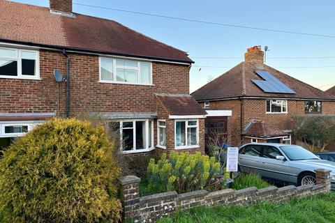 undefined, Highdown Road, Lewes, BN7