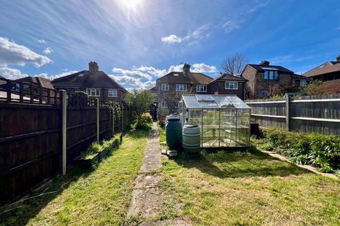 undefined, Highdown Road, Lewes, BN7