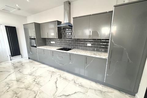 undefined, Francis Street, Sunderland, SR6