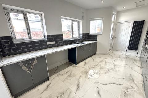 undefined, Francis Street, Sunderland, SR6