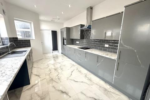 undefined, Francis Street, Sunderland, SR6