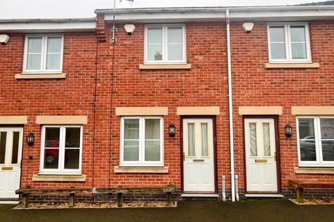 undefined, Princes Street, Rugby, CV21
