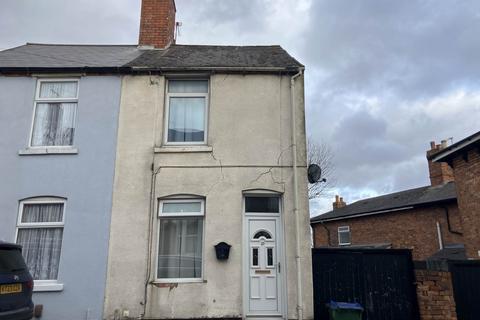undefined, Pritchard Street, Wednesbury WS10