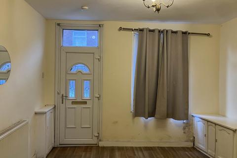 undefined, Pritchard Street, Wednesbury WS10