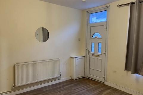 undefined, Pritchard Street, Wednesbury WS10