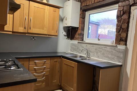 undefined, Pritchard Street, Wednesbury WS10