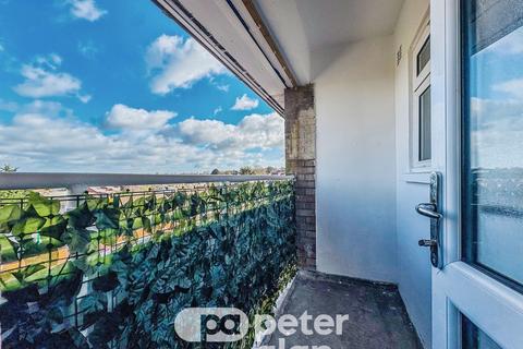 Glastonbury Terrace, Cardiff, CF3