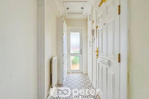 undefined, Glastonbury Terrace, Cardiff, CF3