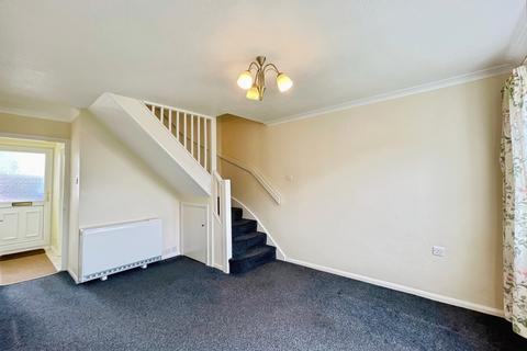 1 bedroom end of terrace house for sale, Hicks Close, Probus, Truro, Cornwall, TR2