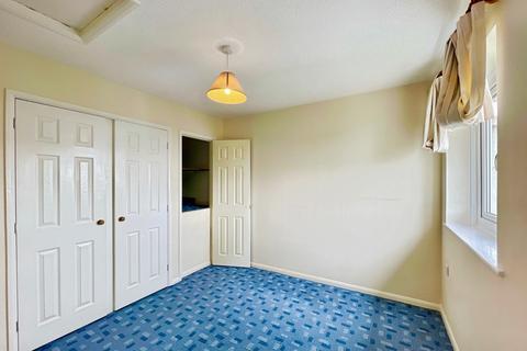 1 bedroom end of terrace house for sale, Hicks Close, Probus, Truro, Cornwall, TR2