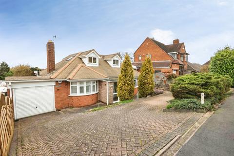 4 bedroom detached bungalow for sale, Gauden Road, Stourbridge