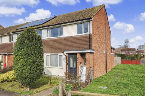 undefined, Willowside Way, Royston, Hertfordshire