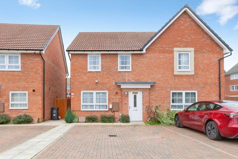 undefined, Broomfield Crescent, LEICESTER, Leicestershire, LE4