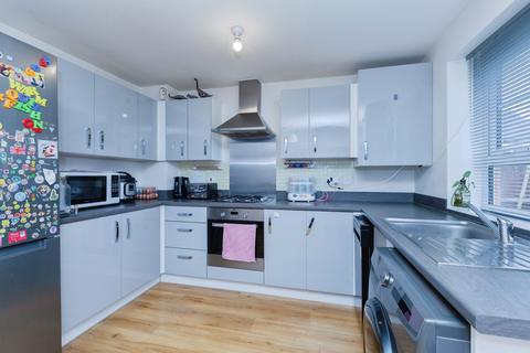 undefined, Broomfield Crescent, LEICESTER, Leicestershire, LE4
