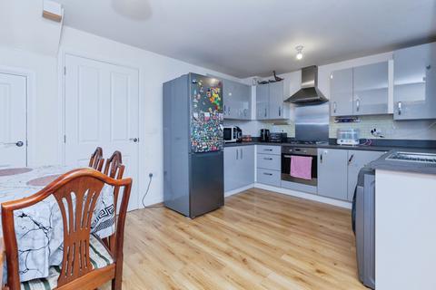3 bedroom semi-detached house for sale, Broomfield Crescent, LEICESTER, Leicestershire, LE4