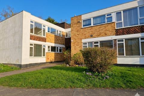 Radford Way, Billericay, CM12
