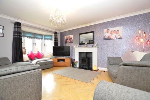 4 bedroom detached house for sale, Perkin Field, King's Lynn PE34