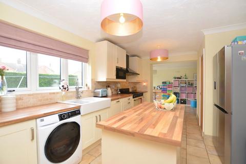 4 bedroom detached house for sale, Perkin Field, King's Lynn PE34