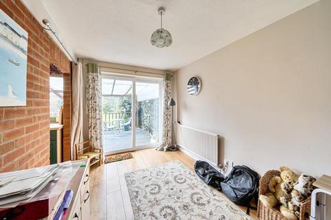 undefined, Eynsham,  Oxfordshire,  OX29