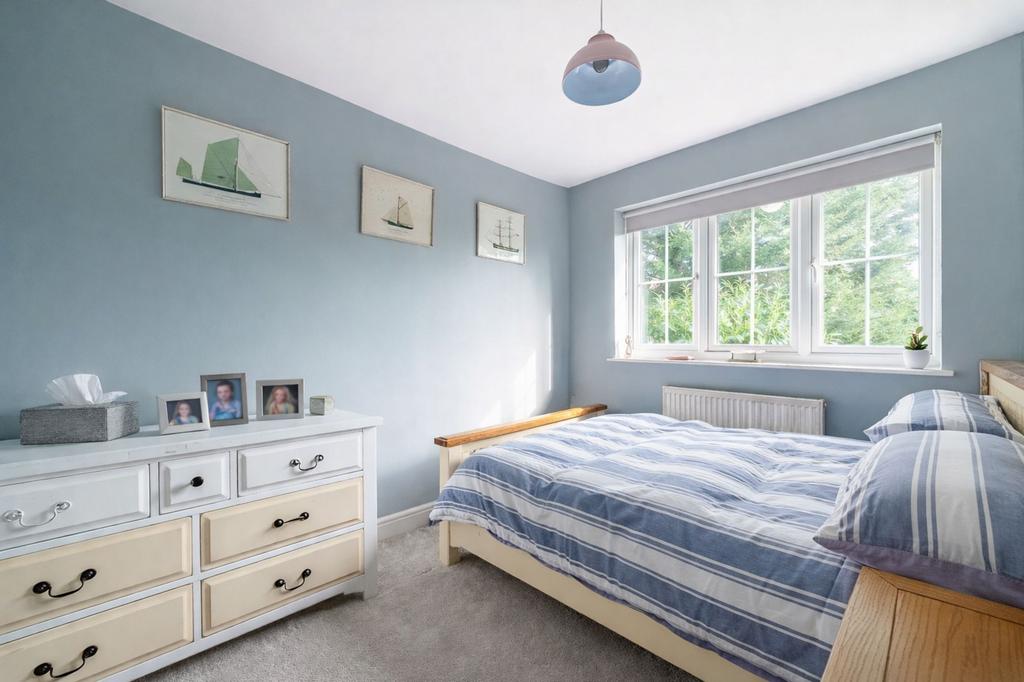 Bedroom 4