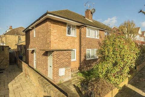 2 bedroom flat for sale, Denbigh Road, London W13