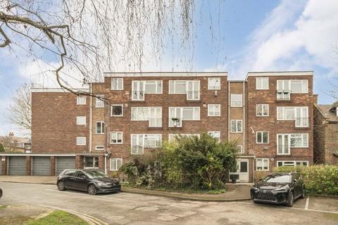 2 bedroom flat for sale, Amherst Road, London W13