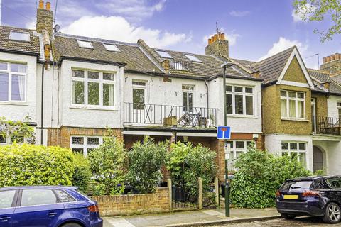 4 bedroom maisonette to rent, Moor Mead Road, St Margarets TW1