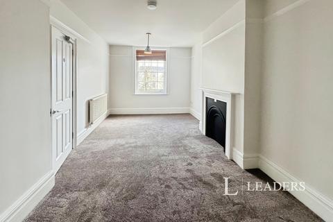 undefined, Market Hill, Buckingham, Buckinghamshire, MK18