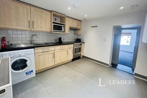 undefined, Market Hill, Buckingham, Buckinghamshire, MK18