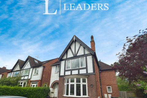 1 bedroom flat to rent, Leicester Road, 196B Leicester Road, LE11