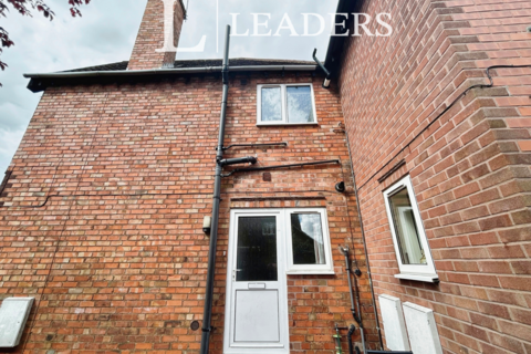 1 bedroom flat to rent, Leicester Road, 196B Leicester Road, LE11