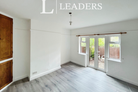 1 bedroom flat to rent, Leicester Road, 196B Leicester Road, LE11