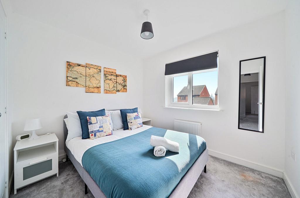 Bedroom 3
