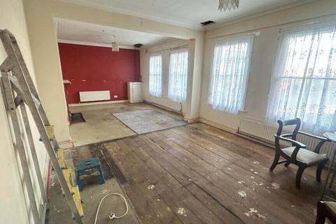 4 bedroom detached house for sale, Vicarage Street, North Walsham, NR28