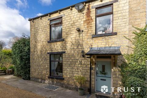 undefined, Strawberry Bank, Liversedge, WF15