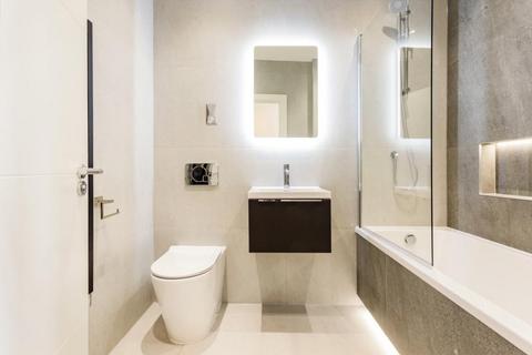 1 bedroom flat to rent, Leggatts Wood Avenue, Watford WD24